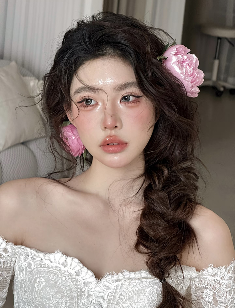 网感可爱装