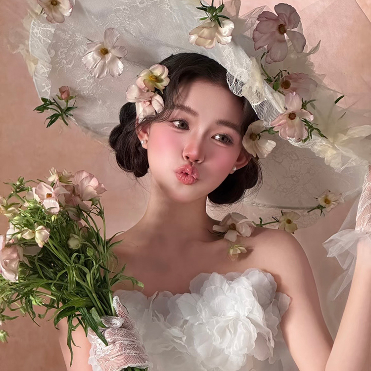 高级化妆总监班